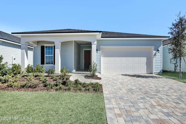 Property Slideshow image 2 of 31 | 492 knotted birch ave, St Augustine, FL, 32092