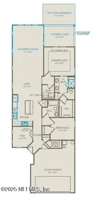 Property Slideshow image 3 of 40 | 531 goodwill ct, Yulee, FL, 32097
