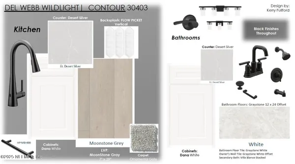 Property Slideshow image 2 of 40 | 531 goodwill ct, Yulee, FL, 32097