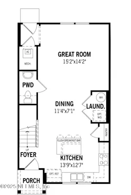 Property Slideshow image 2 of 39 | 52 barton creek dr, St Johns, FL, 32259