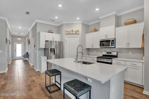 Property Slideshow image 2 of 47 | 328 falcon quest ln, St Augustine, FL, 32095