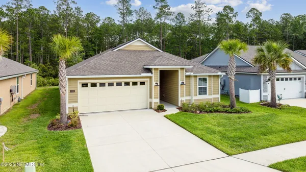 Property Slideshow image 3 of 49 | 1382 parkland trl, St Augustine, FL, 32095