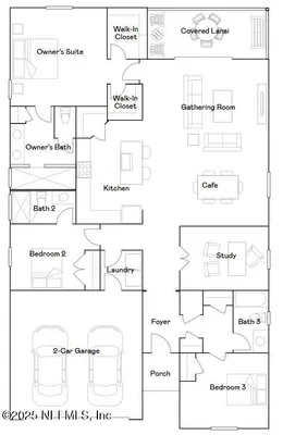 Property Slideshow image 2 of 24 | 2714 berryhill rd, Green Cove Springs, FL, 32043