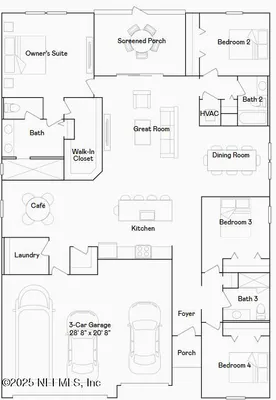 Property Slideshow image 2 of 15 | 3369 tupelo loop, Green Cove Springs, FL, 32043