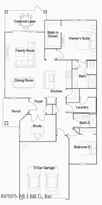 Property Slideshow image 2 of 36 | 138 dogleg run, St Johns, FL, 32259