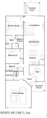 Property Slideshow image 2 of 47 | 582 murphys dr, St Johns, FL, 32259