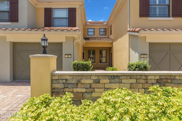 Property Slideshow image 2 of 48 | 33 fawn gully ln b, Ponte Vedra, FL, 32081