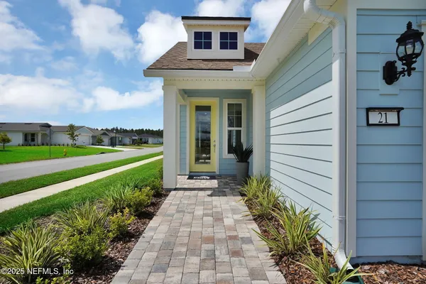 Property Slideshow image 3 of 47 | 21 hickory pine dr, St Augustine, FL, 32092