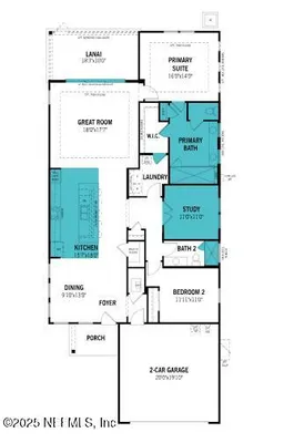 Property Slideshow image 2 of 53 | 117 crafton cir, St Johns, FL, 32259