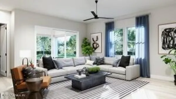 Property Slideshow image 2 of 17 | 487 knotted birch ave, St Augustine, FL, 32092