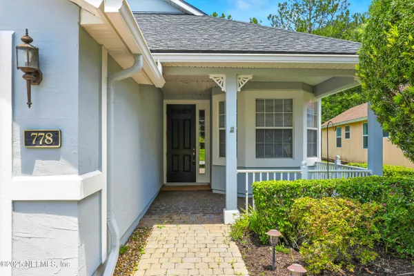 Property Slideshow image 2 of 44 | 778 copperhead cir, Saint Augustine, FL, 32092