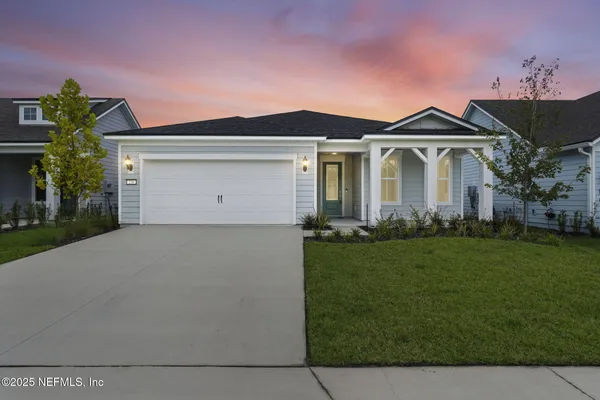 Property Slideshow image 2 of 34 | 236 lone cypress way, St Augustine, FL, 32092