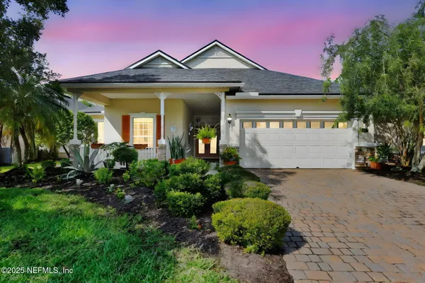 Property Slideshow image 2 of 70 | 1025 inverness dr, Saint Augustine, FL, 32092