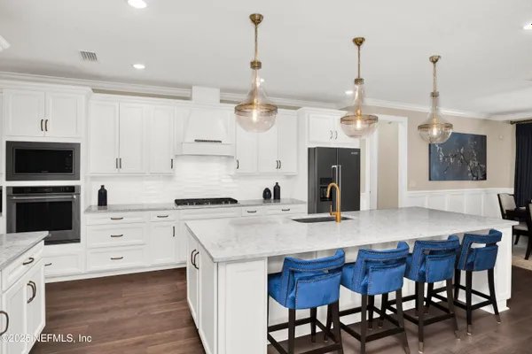 Property Slideshow image 2 of 47 | 714 curved bay trl, Ponte Vedra, FL, 32081