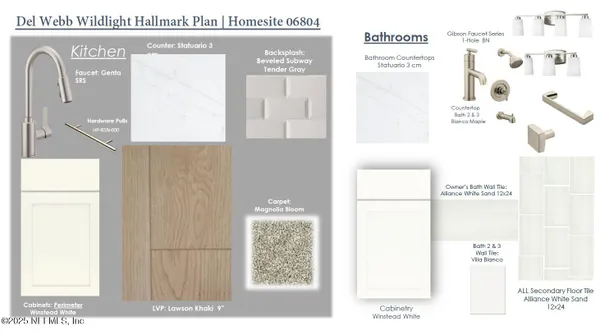 Property Slideshow image 2 of 37 | 918 floco ave, Yulee, FL, 32097