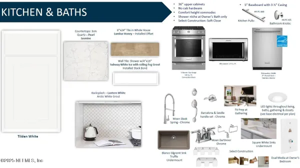 Property Slideshow image 3 of 44 | 261 ecliptic lp lp, Yulee, FL, 32097