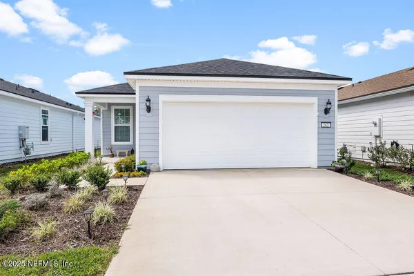 Property Slideshow image 3 of 45 | 263 fairlake cir, St Augustine, FL, 32092