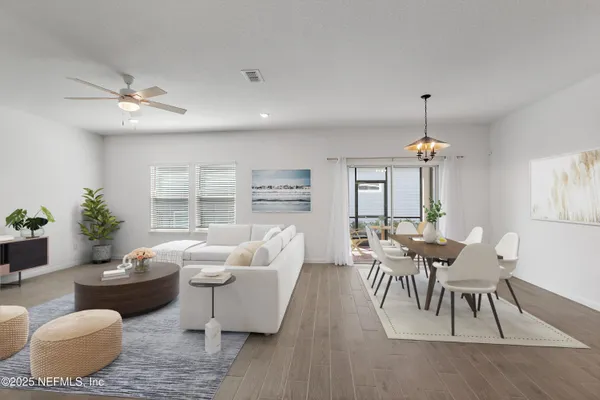 Property Slideshow image 3 of 28 | 75045 pondside ln, Yulee, FL, 32097