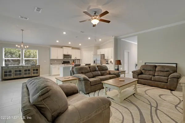 Property Slideshow image 2 of 60 | 341 spoonbill cir, St Augustine, FL, 32095