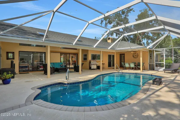 Property Slideshow image 2 of 79 | 45 winding creek way, Ormond Beach, FL, 32174