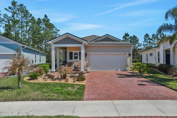 Property Slideshow image 2 of 44 | 979 rustic mill dr, St Augustine, FL, 32092