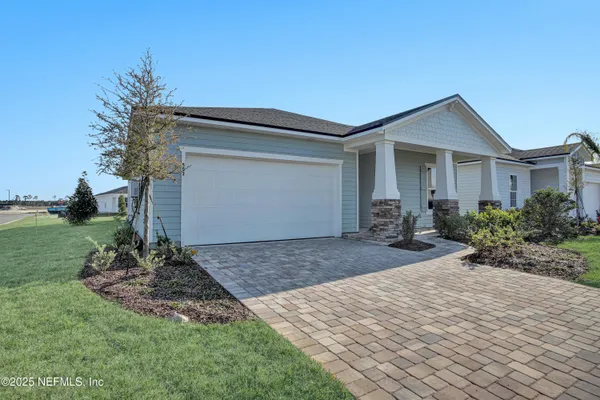 Property Slideshow image 3 of 15 | 502 knotted birch ave, St Augustine, FL, 32092