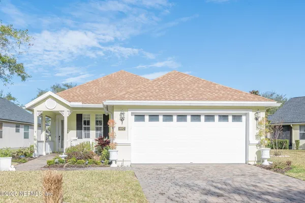 Property Slideshow image 3 of 26 | 697 copperhead cir, St Augustine, FL, 32092