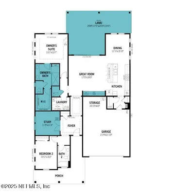 Property Slideshow image 2 of 66 | 402 pelton pl, St Johns, FL, 32259