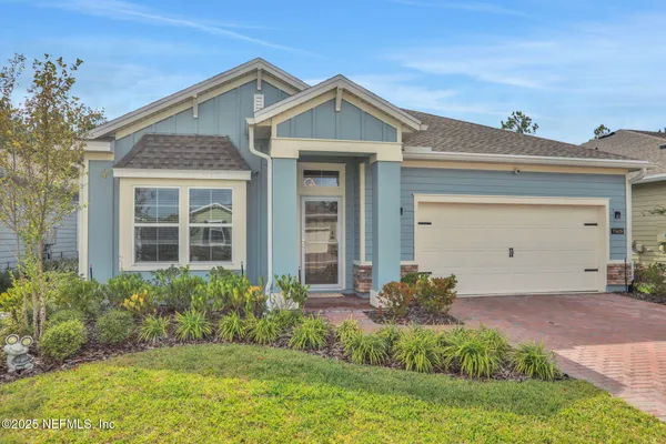 Property Slideshow image 2 of 62 | 75626 pondside ln, Yulee, FL, 32097