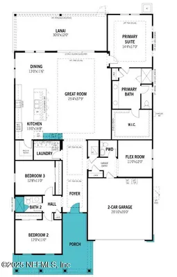 Property Slideshow image 2 of 53 | 207 merchant ave, St Johns, FL, 32259