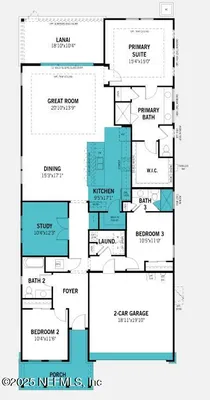 Property Slideshow image 2 of 53 | 149 crafton cir, St Johns, FL, 32259