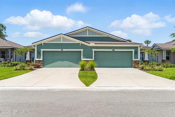 Property Slideshow image 2 of 73 | 109 fly line dr, St Johns, FL, 32259