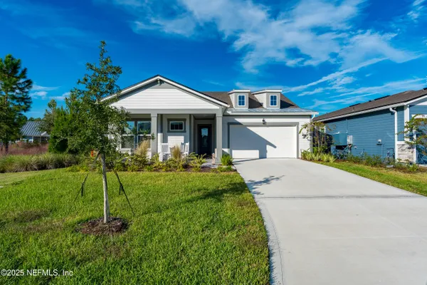 Property Slideshow image 2 of 53 | 412 ladyslipper dr, St Johns, FL, 32259