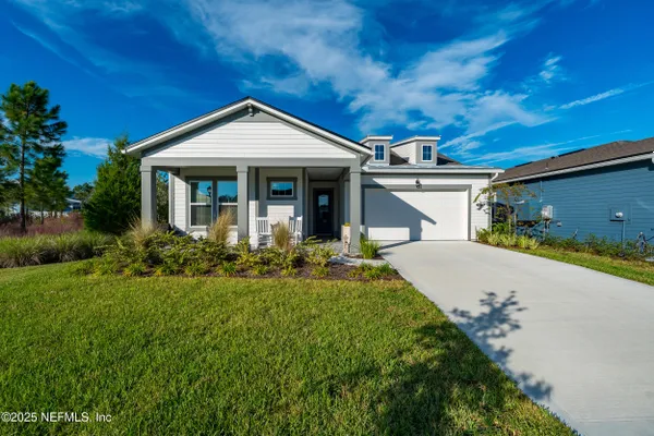 Property Slideshow image 3 of 53 | 412 ladyslipper dr, St Johns, FL, 32259