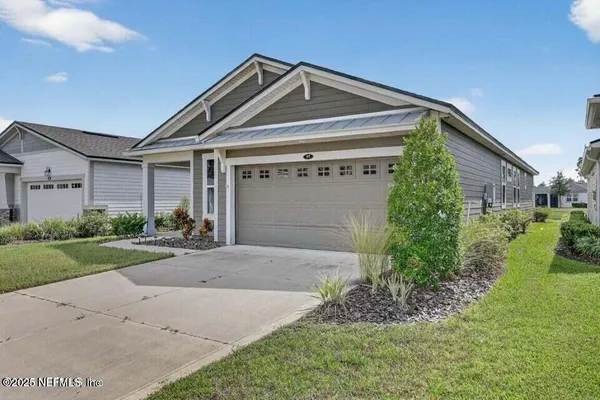 Property Slideshow image 3 of 23 | 97 kellet way, St Johns, FL, 32259