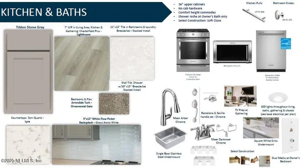 Property Slideshow image 2 of 50 | 336 ecliptic loop, Yulee, FL, 32097