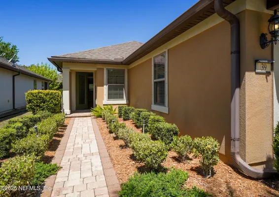 Property Slideshow image 2 of 53 | 39 cypress bay dr, Ponte Vedra, FL, 32081