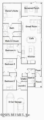 Property Slideshow image 2 of 37 | 407 murphys dr, St Johns, FL, 32259