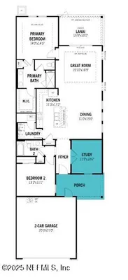 Property Slideshow image 2 of 53 | 727 juniper hills dr, St Johns, FL, 32259