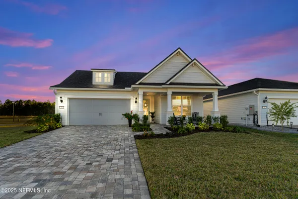 Property Slideshow image 2 of 33 | 29 lone cypress way, St Augustine, FL, 32092