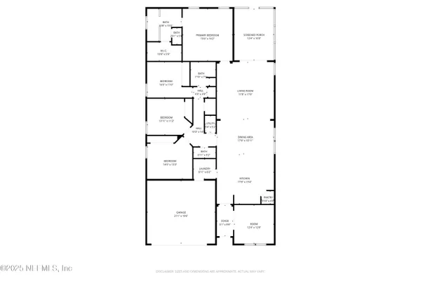 Property Slideshow image 2 of 54 | 710 stillwater blvd, St Johns, FL, 32259