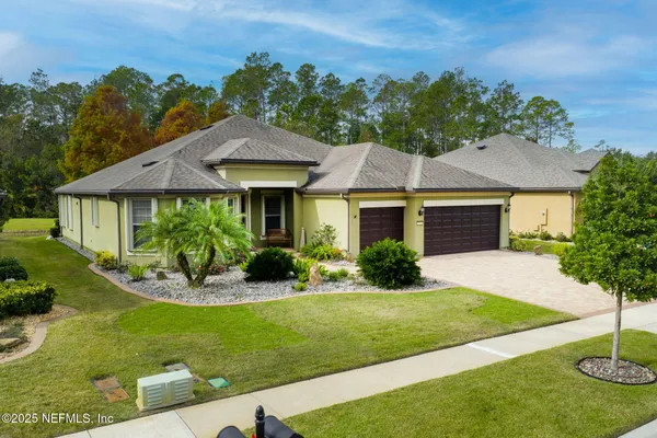 Property Slideshow image 2 of 50 | 246 wandering woods way, Ponte Vedra, FL, 32081