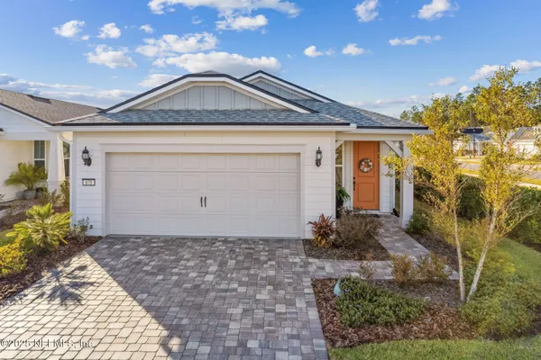 Property Slideshow image 3 of 128 | 671 jubilee cir, Yulee, FL, 32097
