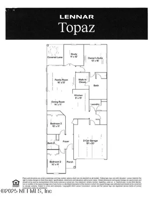 Property Slideshow image 3 of 3 | 56 round robin run, St Johns, FL, 32259