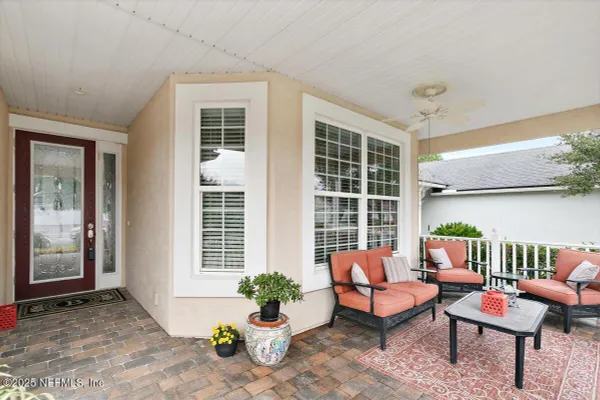 Property Slideshow image 2 of 33 | 613 n legacy trl, Saint Augustine, FL, 32092