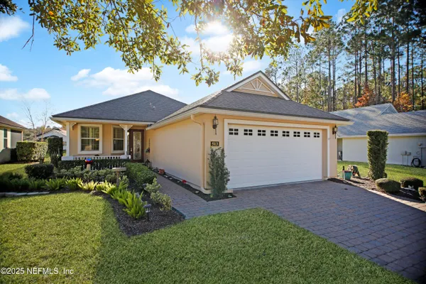 Property Slideshow image 2 of 25 | 513 n legacy trl, St Augustine, FL, 32092