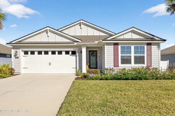 Property Slideshow image 2 of 77 | 70 spoonbill cir, St Augustine, FL, 32095