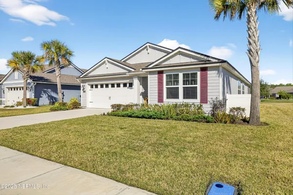 Property Slideshow image 3 of 77 | 70 spoonbill cir, St Augustine, FL, 32095