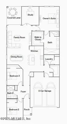 Property Slideshow image 2 of 33 | 129 dogleg run, St Johns, FL, 32259