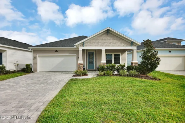 Property Slideshow image 2 of 62 | 1396 stillwater blvd, Saint Johns, FL, 32259